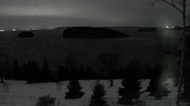 Rockcliffe by the Sea