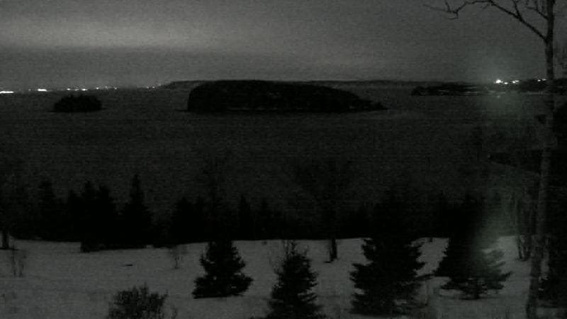 Rockcliffe by the Sea