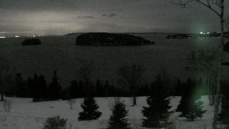 Rockcliffe by the Sea