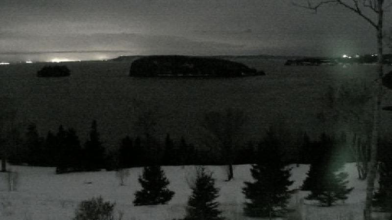 Rockcliffe by the Sea