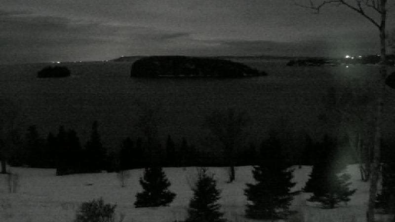 Rockcliffe by the Sea