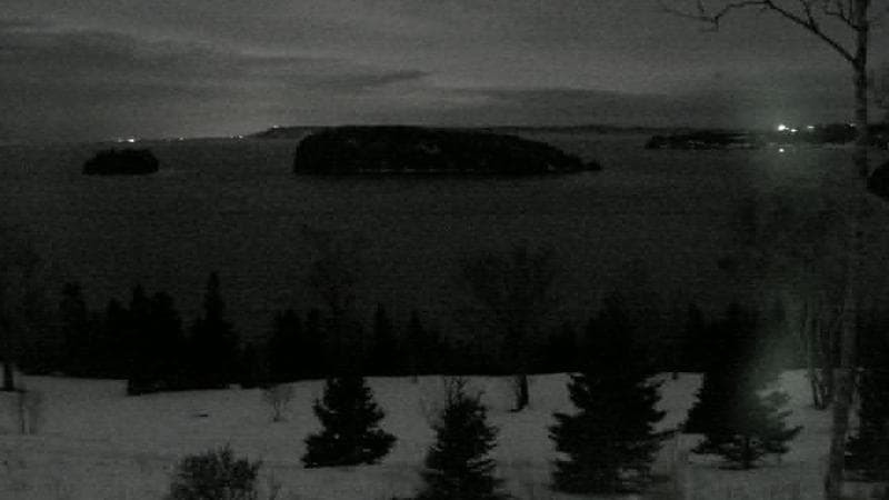 Rockcliffe by the Sea