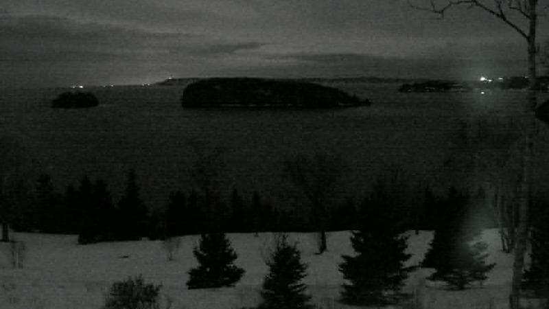 Rockcliffe by the Sea