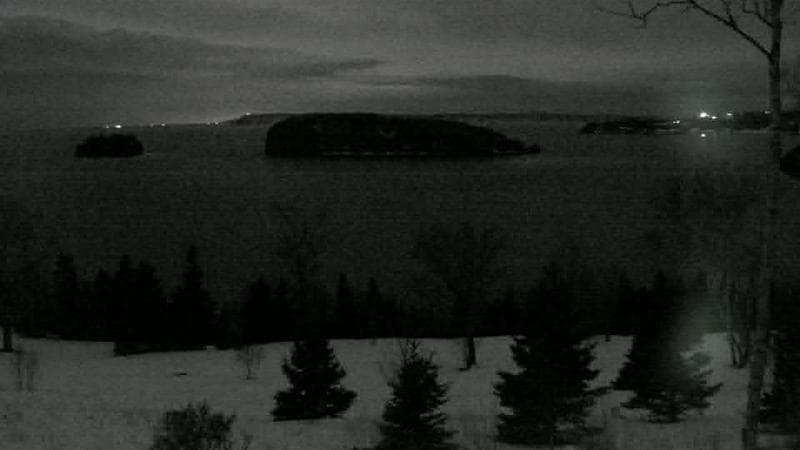 Rockcliffe by the Sea