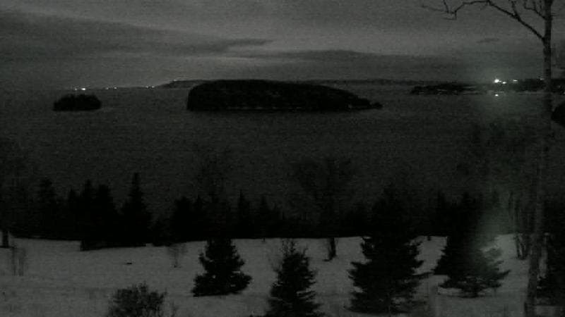 Rockcliffe by the Sea