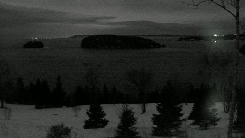 Rockcliffe by the Sea