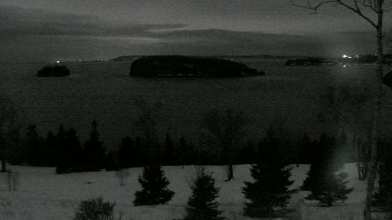 Rockcliffe by the Sea