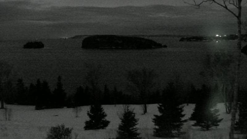 Rockcliffe by the Sea