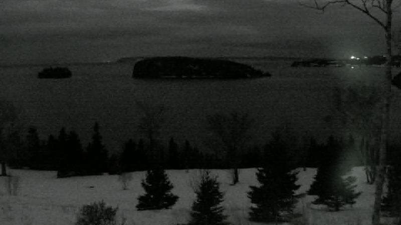 Rockcliffe by the Sea