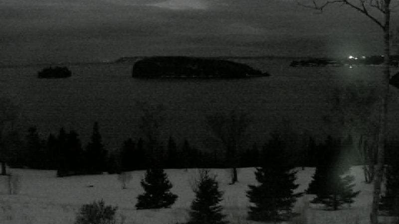 Rockcliffe by the Sea