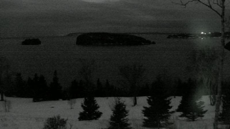 Rockcliffe by the Sea