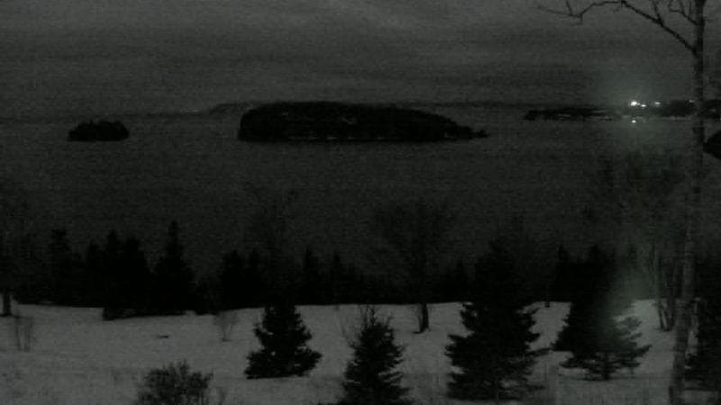 Rockcliffe by the Sea