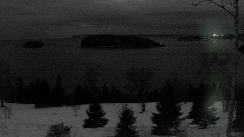 Rockcliffe by the Sea