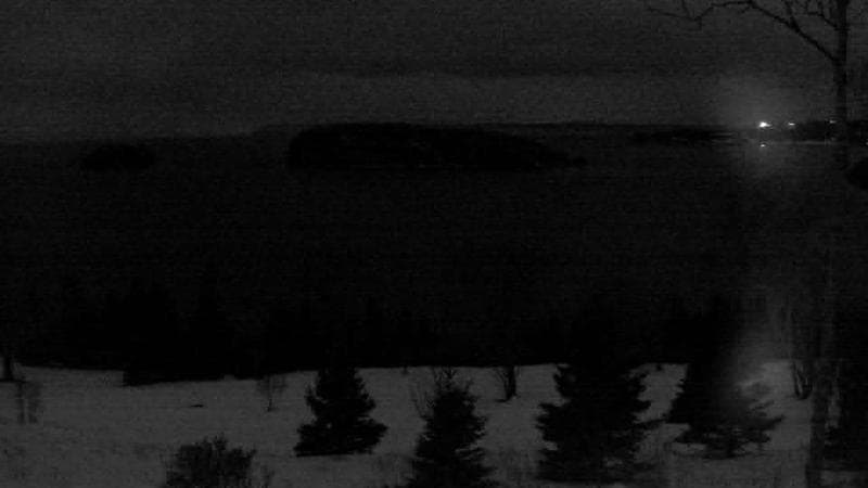 Rockcliffe by the Sea