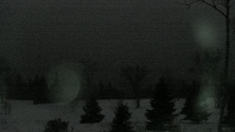 Rockcliffe by the Sea