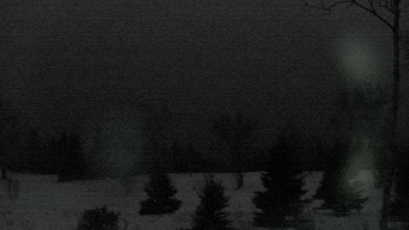 Rockcliffe by the Sea