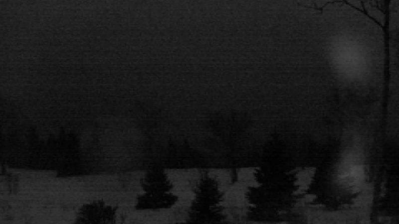 Rockcliffe by the Sea