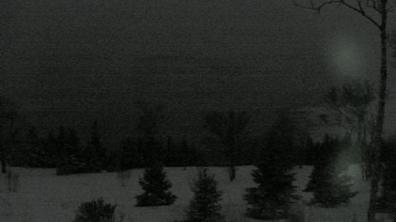 Rockcliffe by the Sea