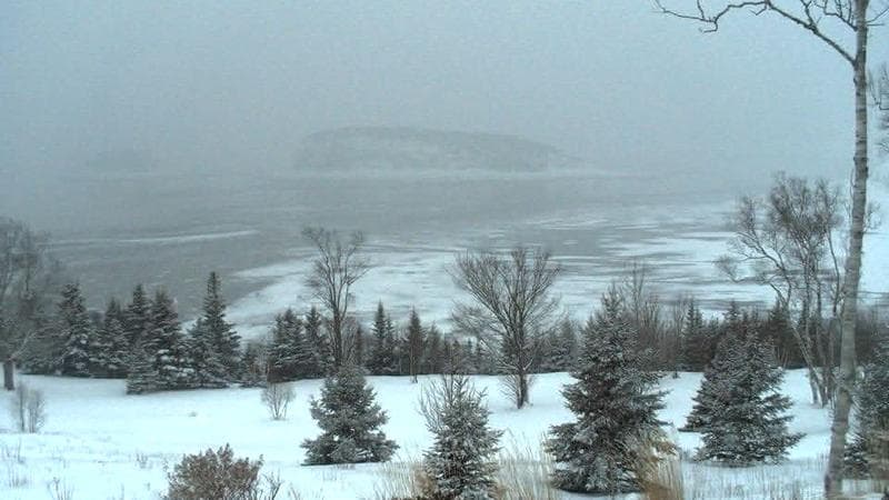 Rockcliffe by the Sea