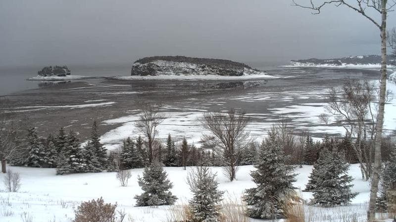 Rockcliffe by the Sea