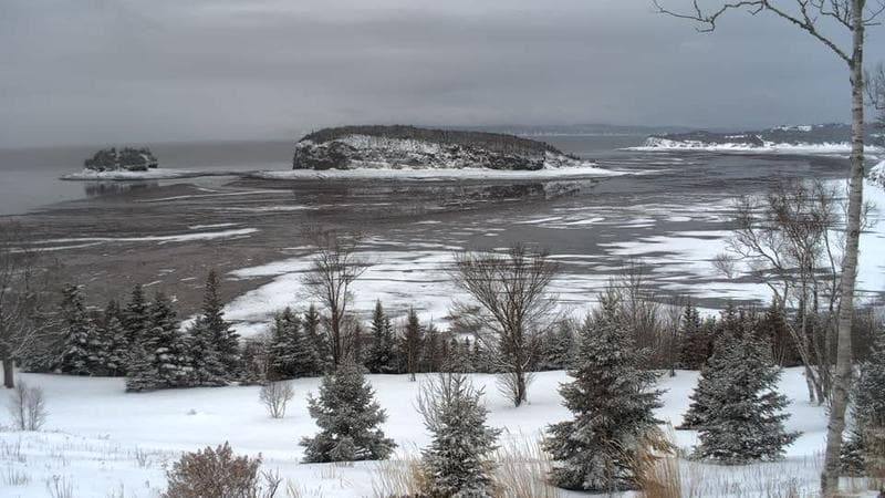 Rockcliffe by the Sea