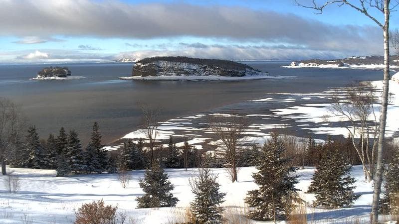 Rockcliffe by the Sea