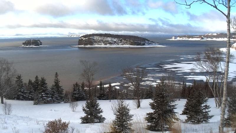 Rockcliffe by the Sea