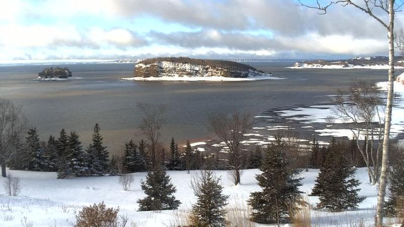 Rockcliffe by the Sea