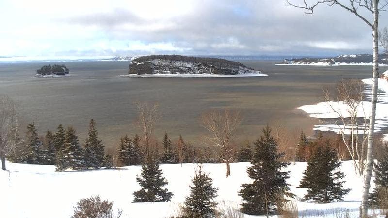 Rockcliffe by the Sea