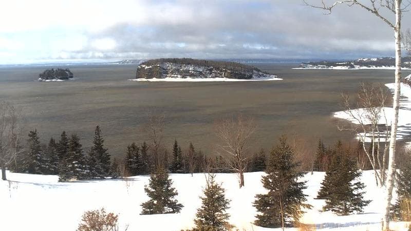 Rockcliffe by the Sea