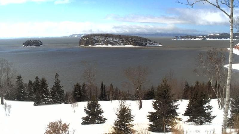 Rockcliffe by the Sea