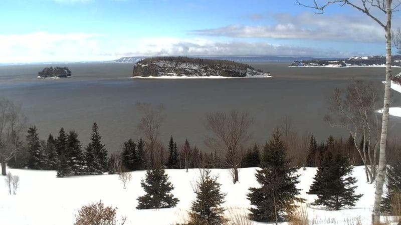 Rockcliffe by the Sea