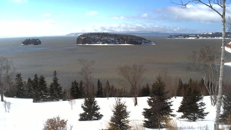 Rockcliffe by the Sea