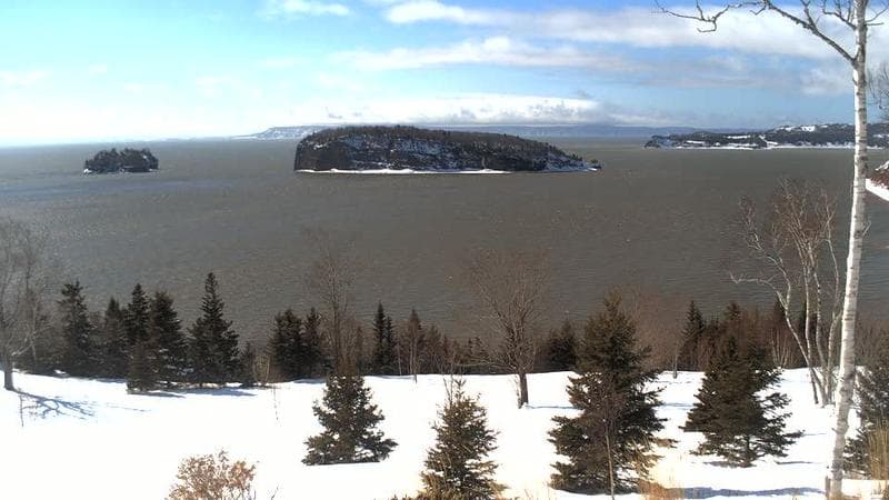 Rockcliffe by the Sea