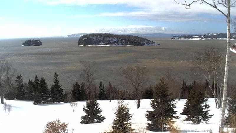 Rockcliffe by the Sea