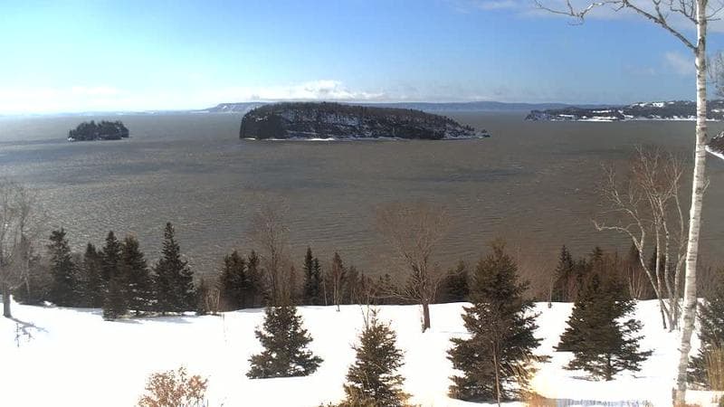 Rockcliffe by the Sea