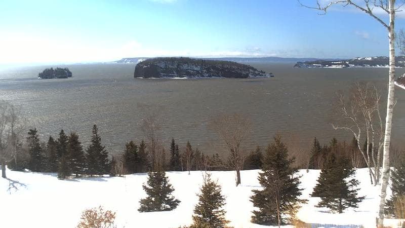 Rockcliffe by the Sea