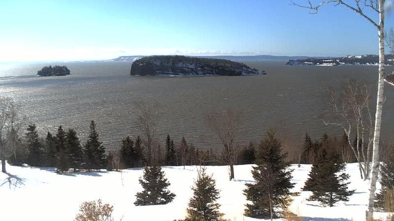 Rockcliffe by the Sea