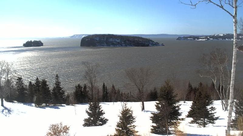 Rockcliffe by the Sea