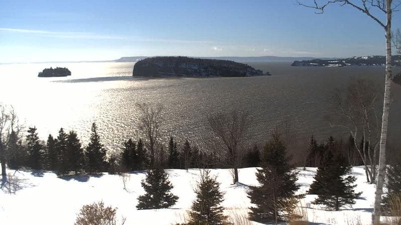 Rockcliffe by the Sea