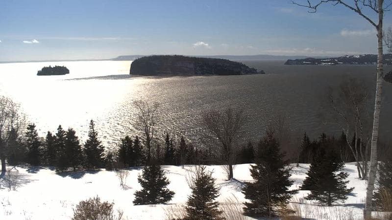 Rockcliffe by the Sea