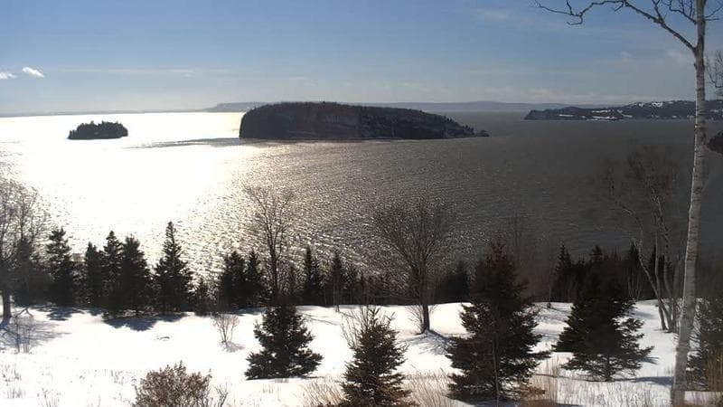 Rockcliffe by the Sea