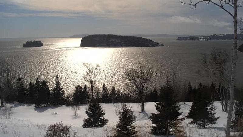 Rockcliffe by the Sea