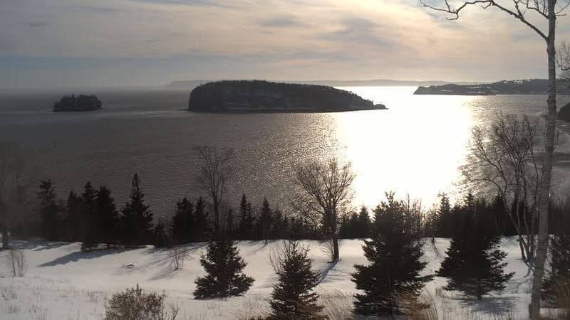 Rockcliffe by the Sea