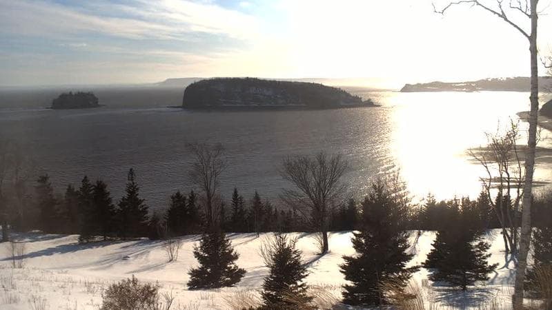 Rockcliffe by the Sea