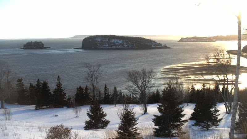 Rockcliffe by the Sea