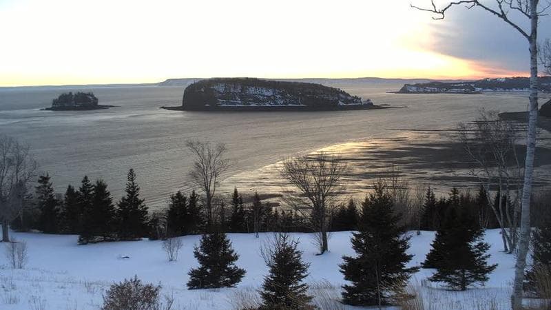 Rockcliffe by the Sea