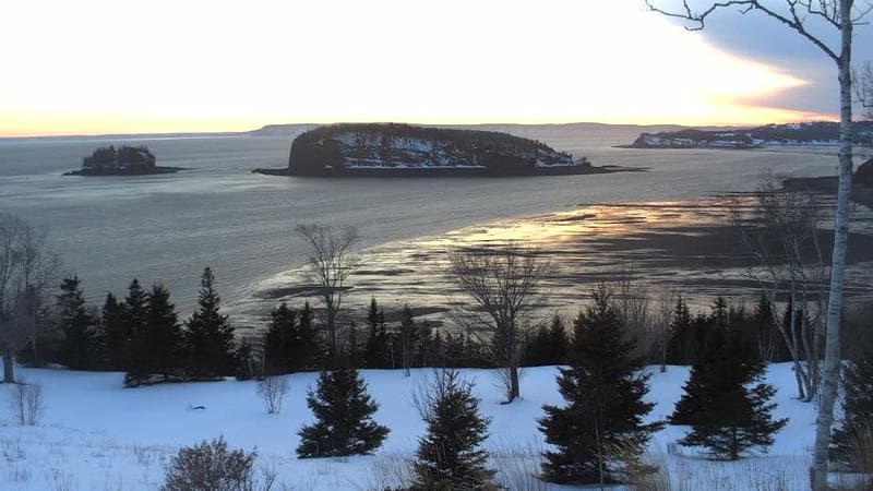 Rockcliffe by the Sea