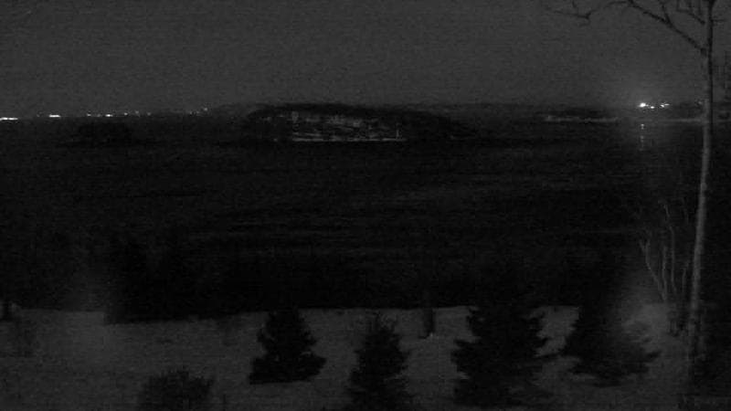 Rockcliffe by the Sea