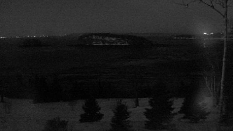 Rockcliffe by the Sea